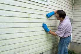 Best Composite Siding  in Penn Valley, CA